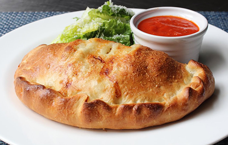 Calzones